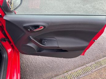 SEAT Ibiza 1.0 EcoTSI FR Hatchback 5dr Petrol DSG Euro 6 (s/s) (110 ps)