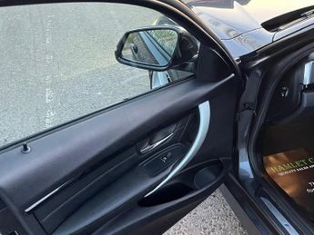 BMW 3 Series 3.0 335d M Sport Touring 5dr Diesel Auto xDrive Euro 6 (s/s) (31