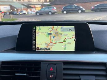 BMW 3 Series 3.0 335d M Sport Touring 5dr Diesel Auto xDrive Euro 6 (s/s) (31