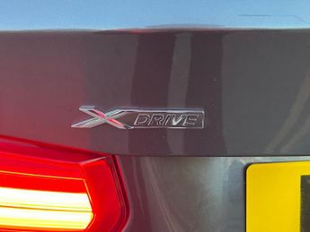 BMW 3 Series 3.0 335d M Sport Touring 5dr Diesel Auto xDrive Euro 6 (s/s) (31