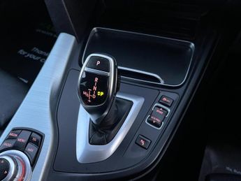 BMW 3 Series 3.0 335d M Sport Touring 5dr Diesel Auto xDrive Euro 6 (s/s) (31