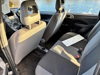 Fiat Panda 1.1 ECO Active Hatchback 5dr Petrol Manual (119 g/km, 54 bhp)