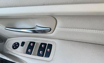 BMW 3 Series 2.0 325d Luxury Auto Euro 5 (s/s) 4dr