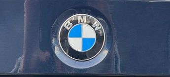 BMW 3 Series 2.0 325d Luxury Auto Euro 5 (s/s) 4dr