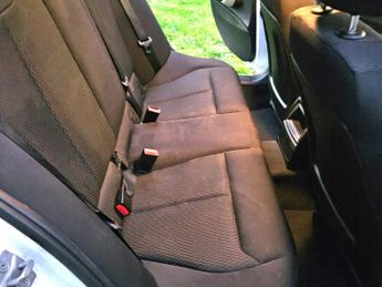 BMW 1 Series 118i -SPORTS-1.6L PETROL-AUTOMATIC-ULEZ/CAZ PASS-FREE 18MONTHS G