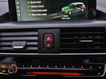 BMW 1 Series 118i -SPORTS-1.6L PETROL-AUTOMATIC-ULEZ/CAZ PASS-FREE 18MONTHS G