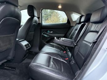 Jaguar E-Pace 2.0 D150 S SUV 5dr Diesel Auto AWD Euro 6 (s/s) (150 ps)