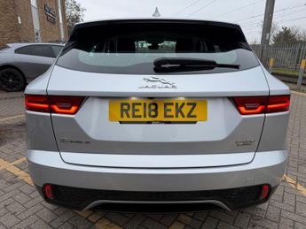 Jaguar E-Pace 2.0 D150 S SUV 5dr Diesel Auto AWD Euro 6 (s/s) (150 ps)