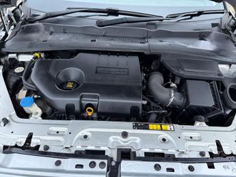 Jaguar E-Pace 2.0 D150 S SUV 5dr Diesel Auto AWD Euro 6 (s/s) (150 ps)