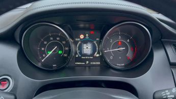 Jaguar E-Pace 2.0 D150 S SUV 5dr Diesel Auto AWD Euro 6 (s/s) (150 ps)