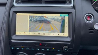 Jaguar E-Pace 2.0 D150 S SUV 5dr Diesel Auto AWD Euro 6 (s/s) (150 ps)