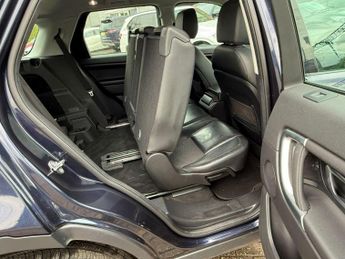 Land Rover Discovery Sport 2.0 TD4 SE Tech SUV 5dr Diesel Auto 4WD Euro 6 (s/s) (180 ps)