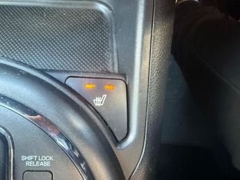 Kia Sportage 2.0 CRDi KX-4 SUV 5dr Diesel Auto AWD Euro 5 (181 bhp)