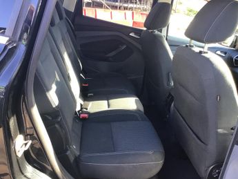 Ford C-MAX 1.0T EcoBoost Titanium MPV 5dr Petrol Manual Euro 5 (s/s) (125 p