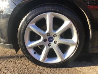 Ford C-MAX 1.0T EcoBoost Titanium MPV 5dr Petrol Manual Euro 5 (s/s) (125 p