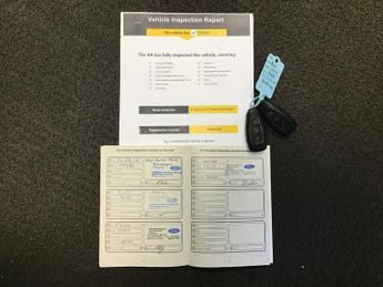 Ford C-MAX 1.0T EcoBoost Titanium MPV 5dr Petrol Manual Euro 5 (s/s) (125 p