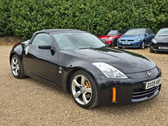 Nissan 350Z 3.5 V6 2dr