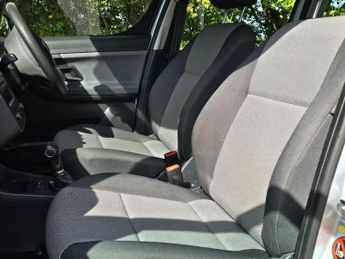 Skoda Roomster 1.2 TSI S DSG Euro 5 5dr