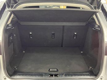 Land Rover Range Rover Evoque 2.0 TD4 SE Tech Auto 4WD Euro 6 (s/s) 5dr