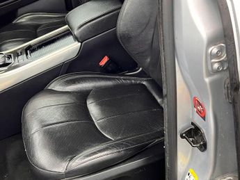 Land Rover Range Rover Evoque 2.0 TD4 SE Tech Auto 4WD Euro 6 (s/s) 5dr