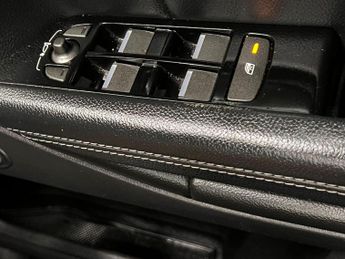 Land Rover Range Rover Evoque 2.0 TD4 SE Tech Auto 4WD Euro 6 (s/s) 5dr