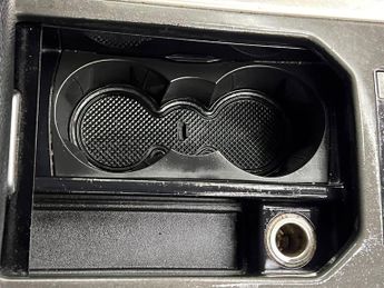 Land Rover Range Rover Evoque 2.0 TD4 SE Tech Auto 4WD Euro 6 (s/s) 5dr