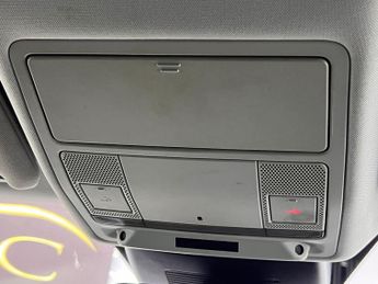 Land Rover Range Rover Evoque 2.0 TD4 SE Tech Auto 4WD Euro 6 (s/s) 5dr