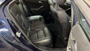 Mercedes-Benz A Class 1.6 A180 SE 7G-DCT Euro 6 (s/s) 5dr