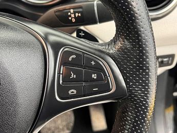 Mercedes-Benz GLA 2.1 GLA220d Sport 7G-DCT 4MATIC Euro 6 (s/s) 5dr