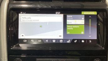 Land Rover Discovery 2.0 SD4 HSE Auto 4WD Euro 6 (s/s) 5dr