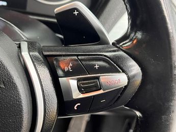 BMW 1 Series 2.0 120d M Sport Auto xDrive Euro 6 (s/s) 5dr