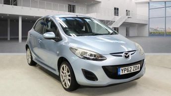 Mazda 2 1.3 Tamura Euro 5 5dr