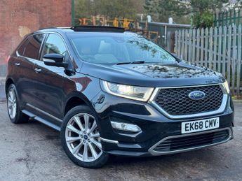 Ford Edge 2.0 TDCi Vignale SUV 5dr Diesel Powershift AWD Euro 6 (s/s) (210