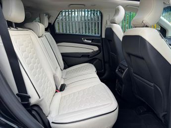 Ford Edge 2.0 TDCi Vignale SUV 5dr Diesel Powershift AWD Euro 6 (s/s) (210