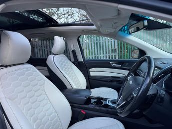 Ford Edge 2.0 TDCi Vignale SUV 5dr Diesel Powershift AWD Euro 6 (s/s) (210