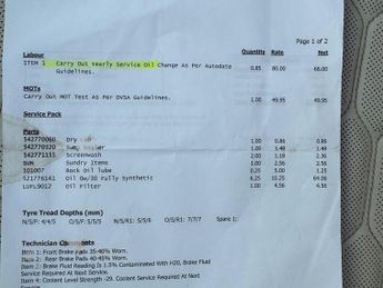 Ford Edge 2.0 TDCi Vignale SUV 5dr Diesel Powershift AWD Euro 6 (s/s) (210