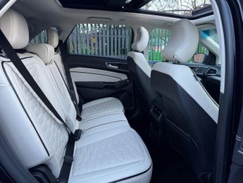 Ford Edge 2.0 TDCi Vignale SUV 5dr Diesel Powershift AWD Euro 6 (s/s) (210