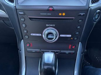 Ford Edge 2.0 TDCi Vignale SUV 5dr Diesel Powershift AWD Euro 6 (s/s) (210