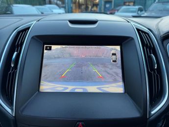 Ford Edge 2.0 TDCi Vignale SUV 5dr Diesel Powershift AWD Euro 6 (s/s) (210