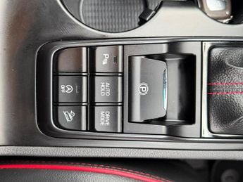 Hyundai Tucson 1.6 T-GDi N Line SUV 5dr Petrol DCT Euro 6 (s/s) (177 ps)