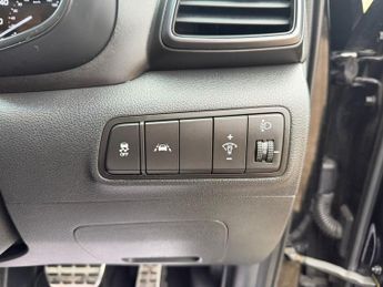 Hyundai Tucson 1.6 T-GDi N Line SUV 5dr Petrol DCT Euro 6 (s/s) (177 ps)