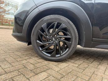 Hyundai Tucson 1.6 T-GDi N Line SUV 5dr Petrol DCT Euro 6 (s/s) (177 ps)