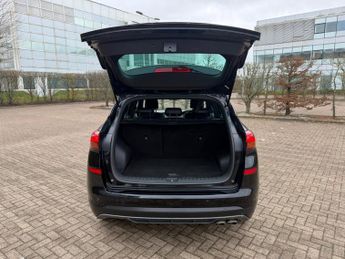 Hyundai Tucson 1.6 T-GDi N Line SUV 5dr Petrol DCT Euro 6 (s/s) (177 ps)