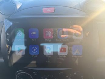 Mazda Mazda2 1.5 Tamura Nav Hatchback 5dr Petrol Auto Euro 5 (102 ps)