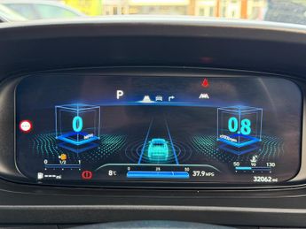 Hyundai i20 1.0 T-GDi MHEV Premium Hatchback 5dr Petrol Hybrid DCT Euro 6 (s