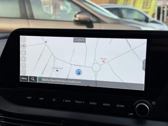 Hyundai i20 1.0 T-GDi MHEV Premium Hatchback 5dr Petrol Hybrid DCT Euro 6 (s