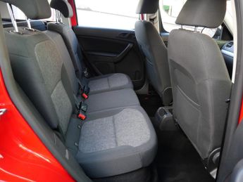 Skoda Yeti 1.2 TSI S Outdoor DSG Euro 6 (s/s) 5dr Only 31000 Miles