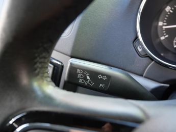 Skoda Yeti 1.2 TSI S Outdoor DSG Euro 6 (s/s) 5dr Only 31000 Miles