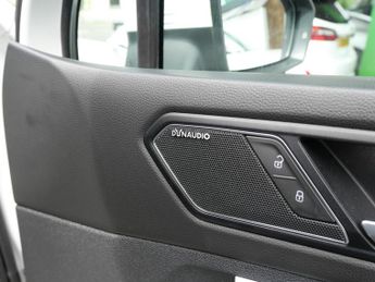 Volkswagen Tiguan 2.0 TSI R-Line Tech DSG 4Motion Euro 6 (s/s) 5dr 37000 Miles