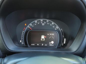 Toyota Aygo X 1.0 VVT-i Edge x-shift Euro 6 (s/s) 5dr 1 Owner Only 3000 Miles
